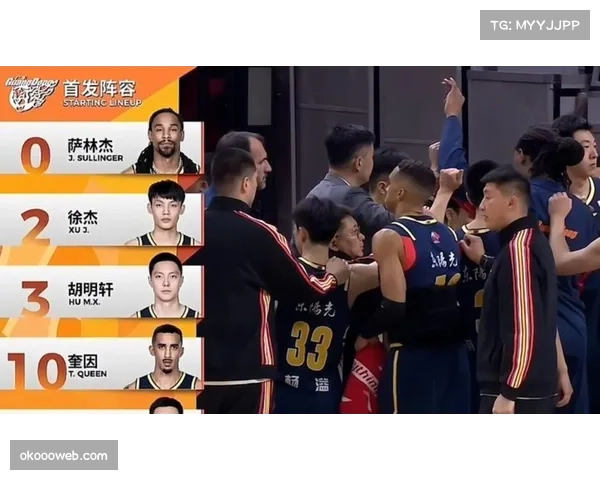 广州队大外援季后赛期间遭遇膝伤，预计影响下赛季初段防守表现